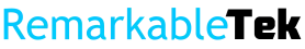 RemarkableTEK
